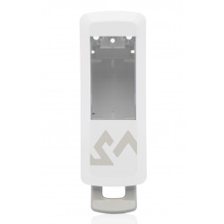 SVEMA LOGAN-M manual Dispenser 750 ml White