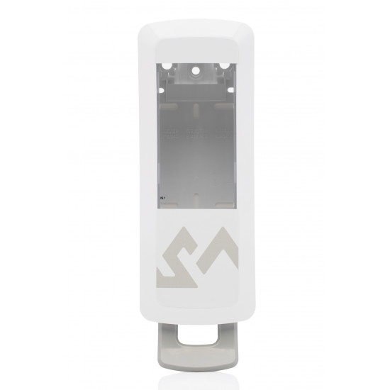 SVEMA LOGAN-M manual Dispenser 750 ml White