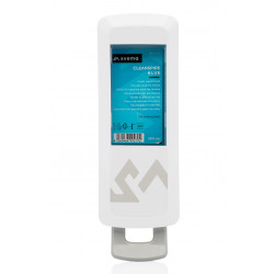 SVEMA LOGAN-M manual Dispenser 750 ml White