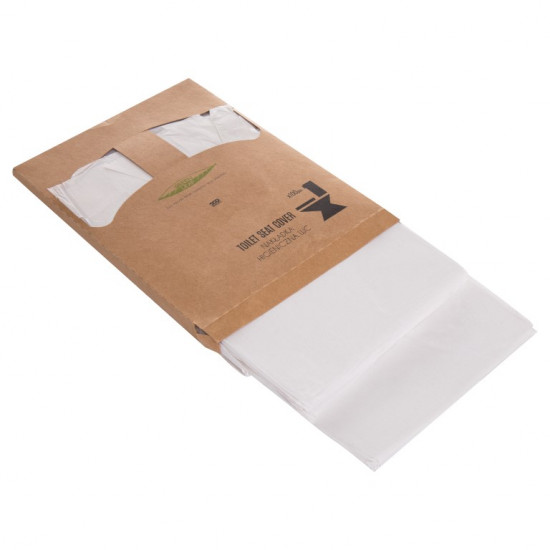 Protectie WC hartie - Accesorii
