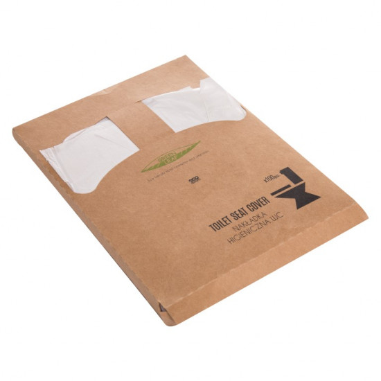 Protectie WC hartie - Accesorii