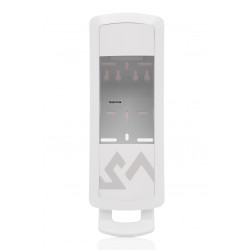 SVEMA DENALI-M manual Dispenser 1250 ml  White