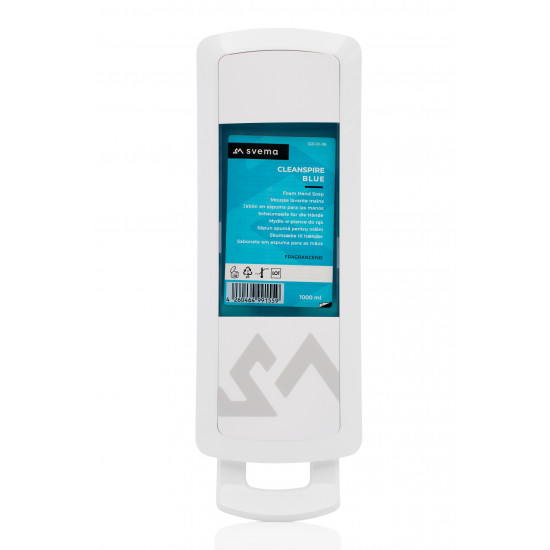 SVEMA DENALI-M manual Dispenser 1250 ml  White