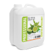 Gel mixt 5L Verbena &Bergamot - Gama Botanika 