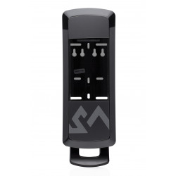 SVEMA DENALI-M manual Dispenser 1250 ml Black
