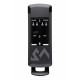 SVEMA DENALI-M manual Dispenser 1250 ml Black