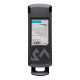 SVEMA DENALI-M manual Dispenser 1250 ml Black