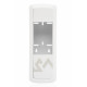 SVEMA LOGAN-A automatic Dispenser 750 ml White