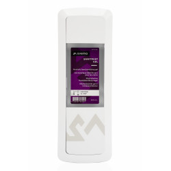 SVEMA LOGAN-A automatic Dispenser 750 ml White