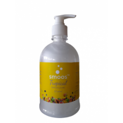 SMOOS Sapun lichid Tropical - 500 ml 