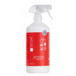 Sense Dezinfectant Multisuprafete Virucid 500ml