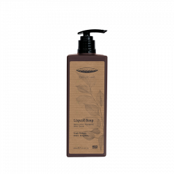 Dispenser Săpun Lichid Botanika 300ml 