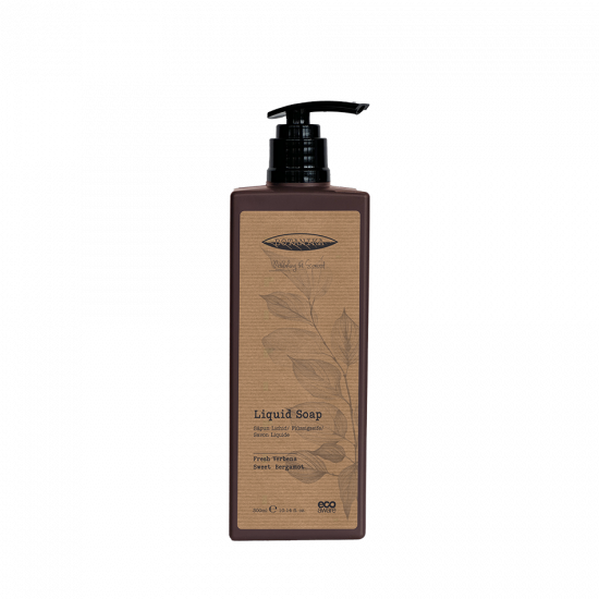 Dispenser Săpun Lichid Botanika 300ml 