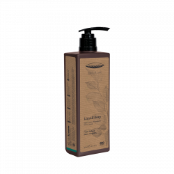 Dispenser Săpun Lichid Botanika 300ml 
