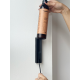 Dispenser Sapun Lichid Botanika 360ml  Reincarcabil