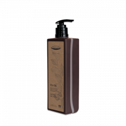 Dispenser Gel Mixt Botanika 300ml 