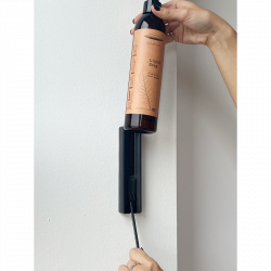 Dispenser Gel Mixt Botanika 360ml - Reincarcabil