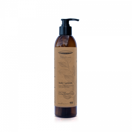 Dispenser Crema de corp Botanika 360ml - Sigilat 