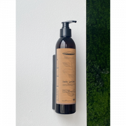 Dispenser Crema de corp Botanika 360ml - Sigilat 