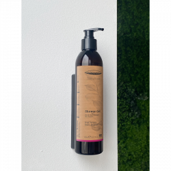 Dispenser Gel de dus Botanika 360ml - Sigilat 