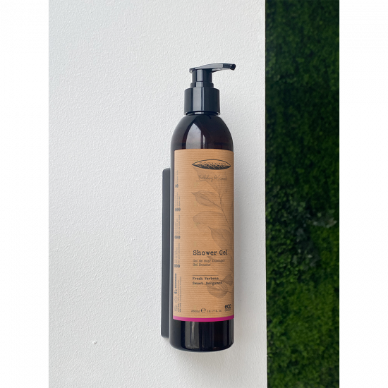 Dispenser Gel de dus Botanika 360ml - Sigilat 