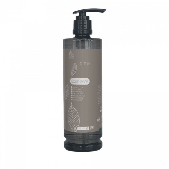 Dispenser Sapun Lichid OMNIA 400ml