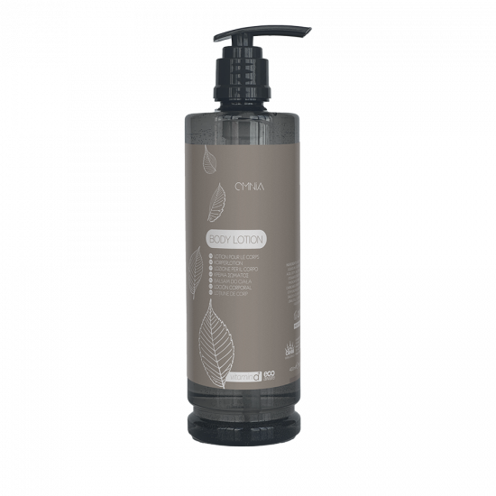 Dispenser Lotiune de Corp OMNIA 400ml