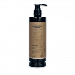 Dispenser Balsam de par Botanika 400ml