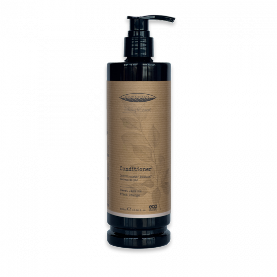 Dispenser Balsam de par Botanika 400ml