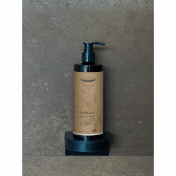 Dispenser Balsam de par Botanika 400ml