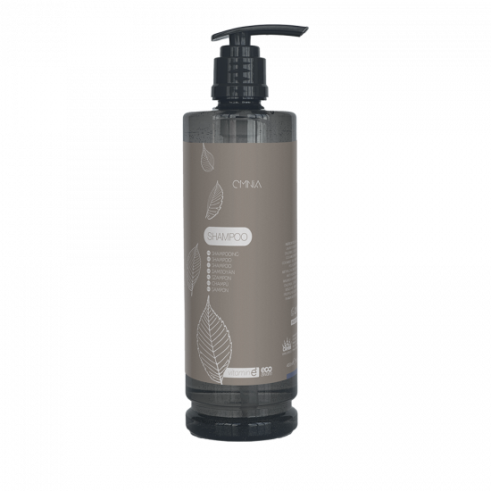 Dispenser Sampon Omnia 400ml