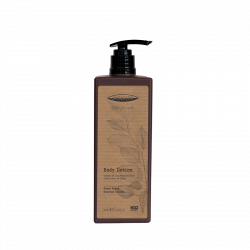 Dispenser Lotiune de corp Botanika 300ml 