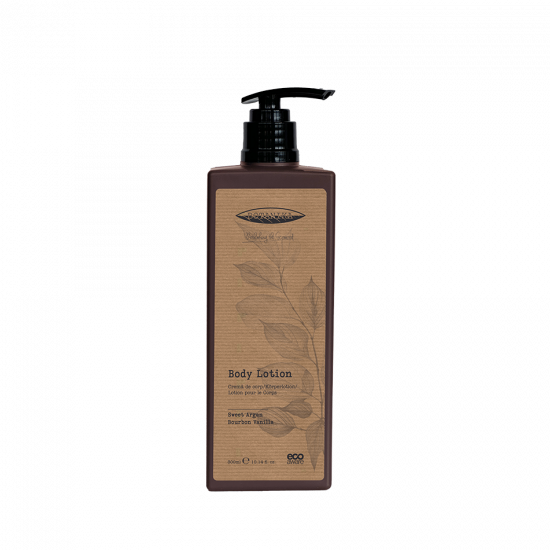 Dispenser Lotiune de corp Botanika 300ml 