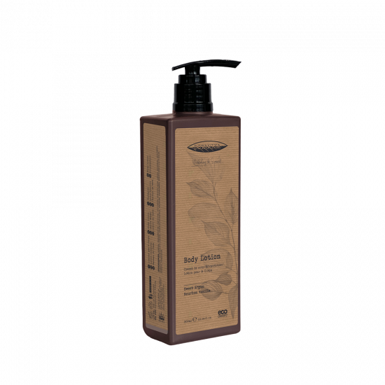Dispenser Lotiune de corp Botanika 300ml 