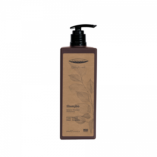 Dispenser Sampon Botanika 300ml 