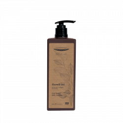 Dispenser Gel de dus Botanika 300ml
