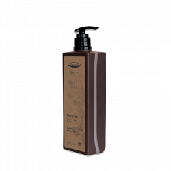 Dispenser Gel de dus Botanika 300ml