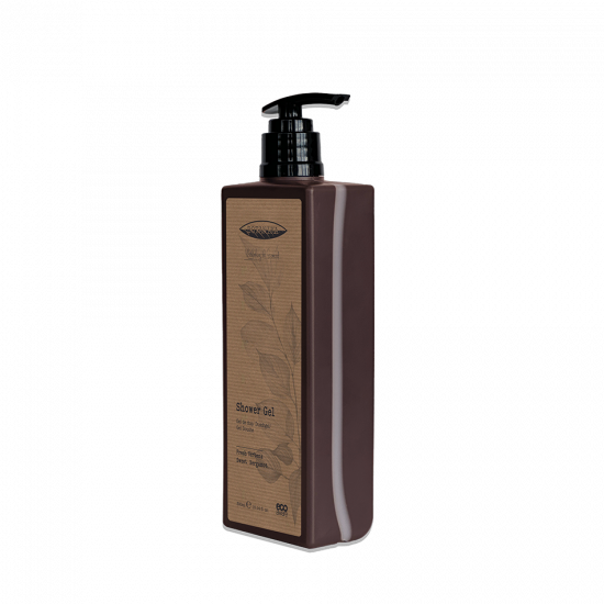 Dispenser Gel de dus Botanika 300ml