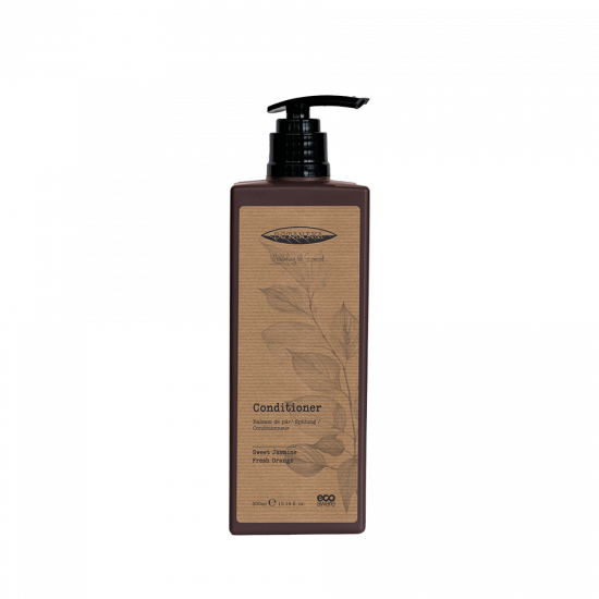 Dispenser Balsam de par Botanika 300ml
