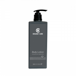Dispenserul Lotiune de corp Holiday Care 300ml