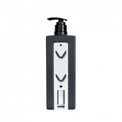 Dispenserul Lotiune de corp Holiday Care 300ml