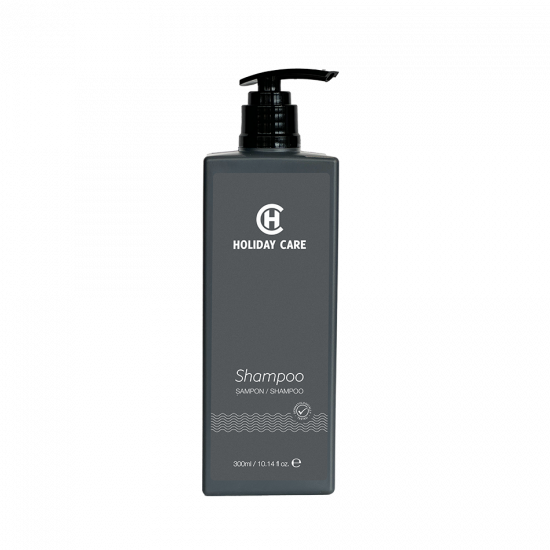 Dispenserul Sampon Holiday Care 300ml