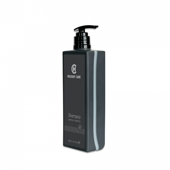 Dispenserul Sampon Holiday Care 300ml