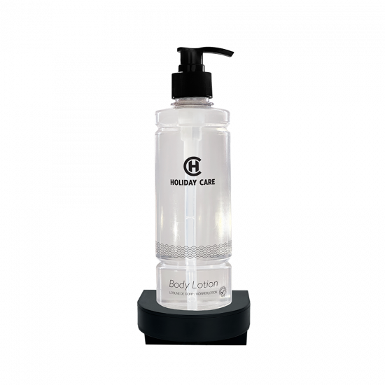 Dispenserul Lotiune de corp Holiday Care 400ml 