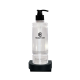Dispenserul Lotiune de corp Holiday Care 400ml 