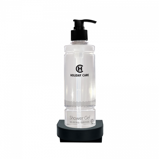 Dispenserul Gel de dus Holiday Care 400ml