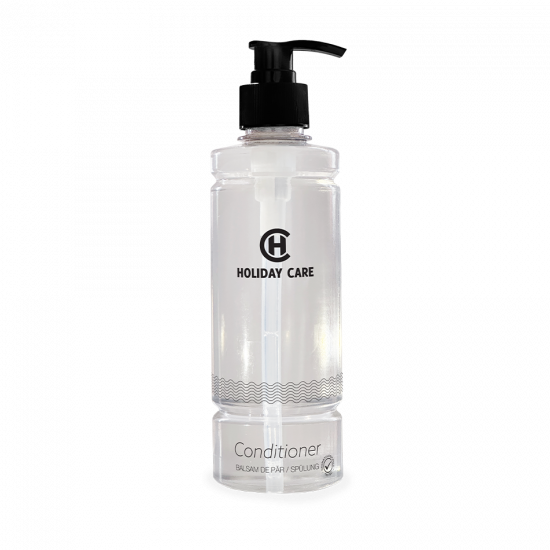 Dispenserul Balsam de par Holiday Care 400ml