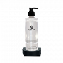 Dispenserul Balsam de par Holiday Care 400ml