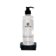 Dispenserul Balsam de par Holiday Care 400ml