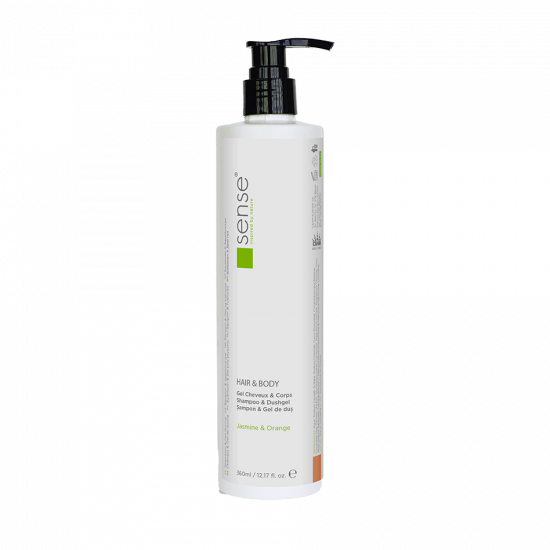 Dispenser Gel Mixt Sense 360ml